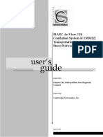 Arcview PDF