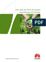 Huawei S6720-EI Series Switches Product Datasheet Port PDF