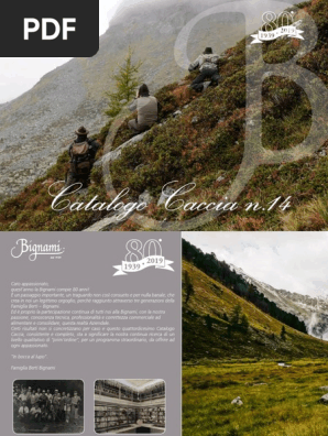 90’s u.s.army REMAKE camouflage pattern Catalogo Caccia - nr.14 - 2019 PDF | PDF