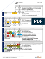 Calendario Academico 2019-1 (1)