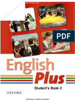 English Plus 2 SB