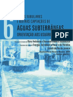 Poços Tubulares e Outras Captacoes de Aguas Subterraneas Orientacao aos Usuarios - SEMADS-RJ.pdf