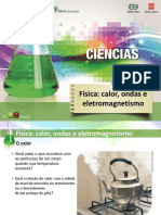 EM Química Ligações Químicas