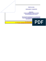 Practica Excel Anualidades y Gradientes