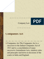 05 Company Law