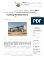 DISTRIBUCIÓN “BIO” Veritas inaugura el supermercado ecológico más grande de España.pdf