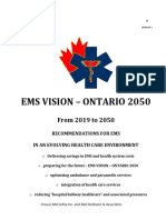 Ems Vision Ontario