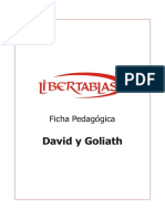 Obra David y Goliath