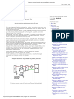 Diagrama EFEI HHO