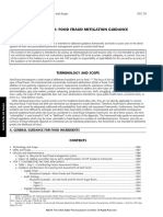 VACCP - Food-Fraud-Mitigation-Guidance PDF