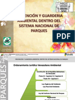 Presentacion Taller Prevencion y Guarderia Ambiental