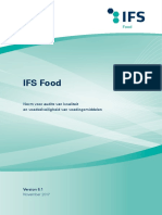 IFS Food V6 1 NL PDF