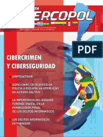 Revista Mercopol Paraguay 2018