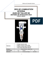 Lab 04 Inyector Heui