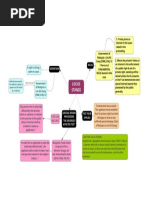 Mind Map For Locus Standi - F8