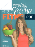 el Libro Las Recetas De Sascha Fitness PDF.pdf