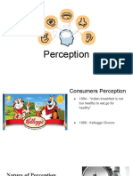 Perception (CB)