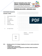 1 Biodata Pendamping LKS Jatim PDF