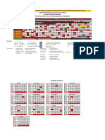 Kalender Pendidikan 2018-2019