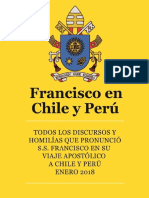 Papa Francisco en Chile y Peru.pdf
