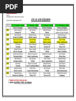 Aula de Sabado 2019 1