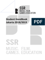 Student HandBook 2018-2019-OK