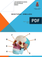 Monitoria: Simulado