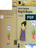 Margarita Metepatas