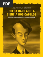 Queda Capilar e a Ciência dos Cabelos - Ademir Carvalho Leite Júnior.pdf