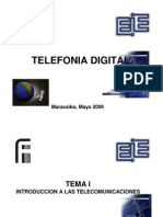 Telefonia Digital 0