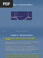 Annex 14 Presentation Chapter 8