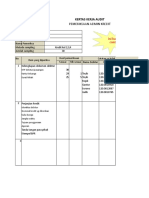 Pedoman Standar Pelaksanaan Audit Intern