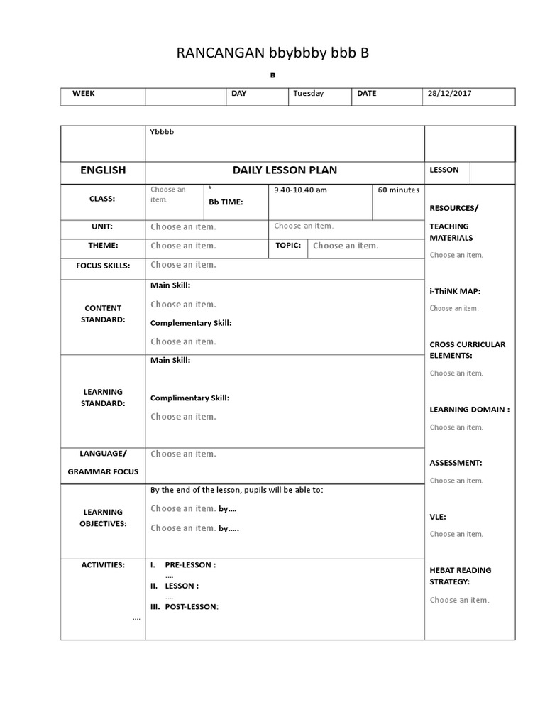 form-1-lesson-plan-zu-pdf-lesson-plan-teaching
