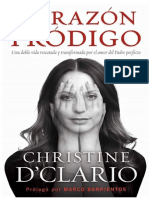 Corazon Prodigo - Christine D'clario PDF