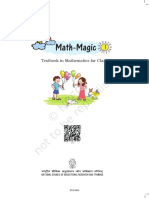 Mathematics - Class 1 PDF