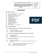 Formulacion y Evaluacion I.E.I #640 Ampatag PDF
