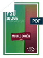 Biologia PREU Gauss PDF