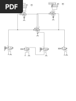 Cylinder A Cylinder B