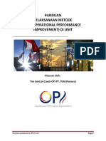 Panduan Pelaksanaan OPI Di Unit PDF