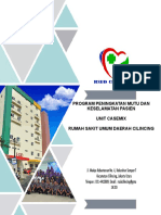 Program PMKP Radiologi