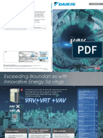 VRV Daikin PDF