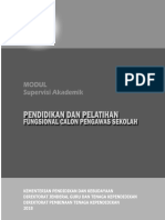 B3 Pengelolaan Supervisi Akademik PDF