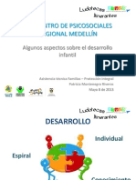 Estamos Educando A Una Generación Con Unos Valores Diferentes A Los Nuestros y Con Muy Baja Tolerancia A La Frustración