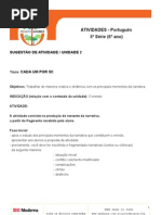 Ativ Port5 Unid2 ARA