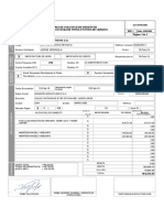 Solicitud de Facturación - Power Center - Val Ene 18 - 02 - 19 PDF