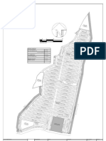 Graphical Scale: Planned Site Development