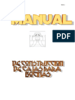 Manual Para Construir Bafles_   92 Pag.pdf