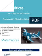 MATEMATICAS