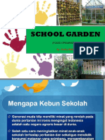 School Garden Fot Mgmp Ipa l.u