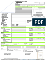 Formulir SMK Pesisir Fix A4